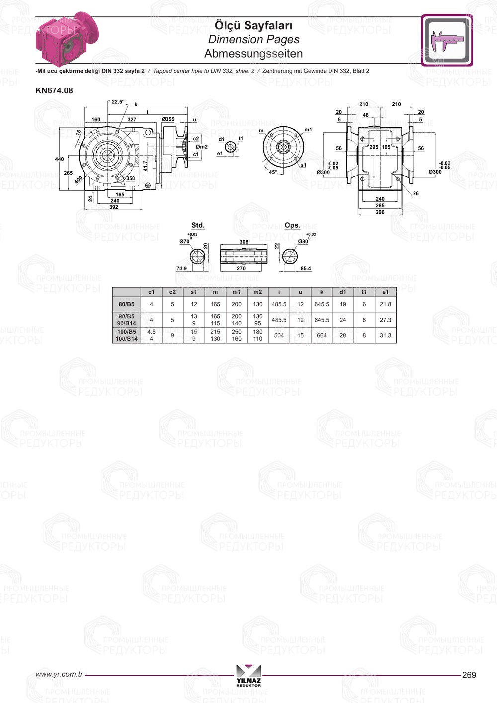 Yilmaz K 673-674-675-676